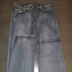 Women's size 5/6 stretch jeans